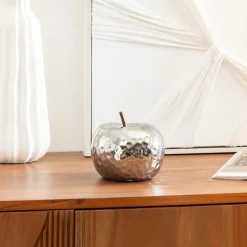 ATMOSPHERA CREATEUR D'INTERIEUR - Déco à poser d extérieur pomme 
