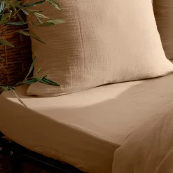 ATMOSPHERA CREATEUR D'INTERIEUR - Drap housse 