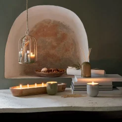 ATMOSPHERA CREATEUR D'INTERIEUR - Bougie parfumée 