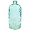 ATMOSPHERA CREATEUR D'INTERIEUR - Vase "imet" - verre recyclé h42 cm