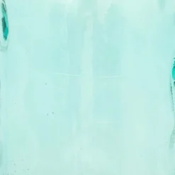 ATMOSPHERA CREATEUR D'INTERIEUR - Vase "imet" - verre recyclé h42 cm