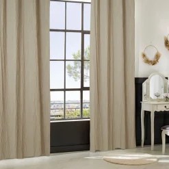 ATMOSPHERA CREATEUR D'INTERIEUR - Rideau plissé 
