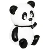 ATMOSPHERA CREATEUR D'INTERIEUR - Veilleuse enfant à pile panda "andy" blanc h13,5cm