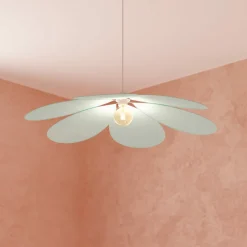 ATMOSPHERA CREATEUR D'INTERIEUR - Suspension pétales 