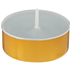 ATMOSPHERA CREATEUR D'INTERIEUR - 6 bougies parfumées "izor" d3,72cm