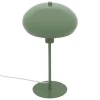 ATMOSPHERA CREATEUR D'INTERIEUR - Lampe champignon à poser "savio" vert h38cm