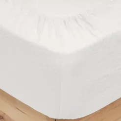 ATMOSPHERA CREATEUR D'INTERIEUR - Drap housse 