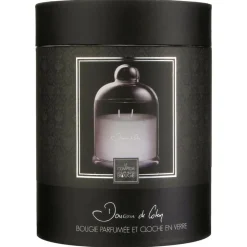 ATMOSPHERA CREATEUR D'INTERIEUR - Bougie parfumée cloche 