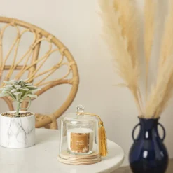 ATMOSPHERA CREATEUR D'INTERIEUR - Bougie parfumée 