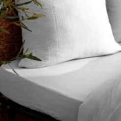 ATMOSPHERA CREATEUR D'INTERIEUR - Drap housse 