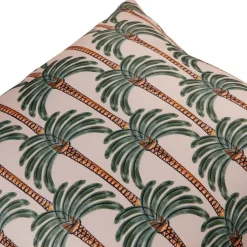 ATMOSPHERA CREATEUR D'INTERIEUR - Housse de coussin d extérieur 