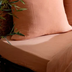 ATMOSPHERA CREATEUR D'INTERIEUR - Drap housse 