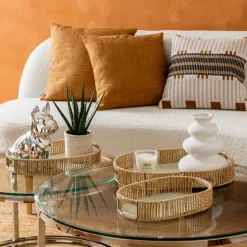 ATMOSPHERA CREATEUR D'INTERIEUR - 3 plateaux 