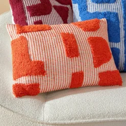 ATMOSPHERA CREATEUR D'INTERIEUR - Coussin 