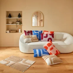 ATMOSPHERA CREATEUR D'INTERIEUR - Coussin 