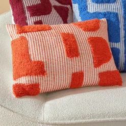 ATMOSPHERA CREATEUR D'INTERIEUR - Coussin 