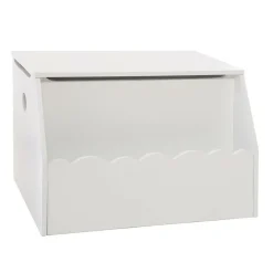 ATMOSPHERA CREATEUR D'INTERIEUR - Coffre à jouets et bibliothèque enfant