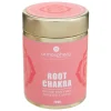 ATMOSPHERA CREATEUR D'INTERIEUR - Bougie parfumée "chakra" - chakra racine - 200g