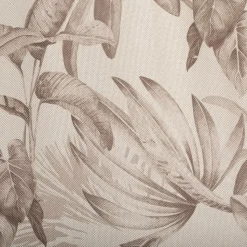 ATMOSPHERA CREATEUR D'INTERIEUR - Rideau occultant "elena" lin 135x260cm