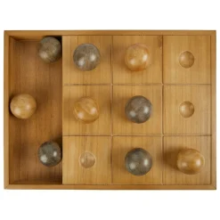 ATMOSPHERA CREATEUR D'INTERIEUR - Morpion 