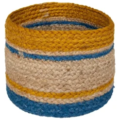 ATMOSPHERA CREATEUR D'INTERIEUR - 3 paniers "jackson" jute