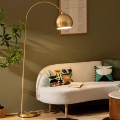 ATMOSPHERA CREATEUR D'INTERIEUR - Lampadaire arche 