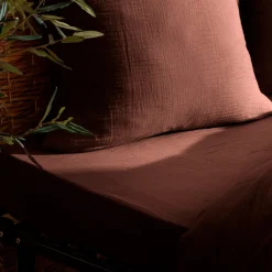 ATMOSPHERA CREATEUR D'INTERIEUR - Drap housse 