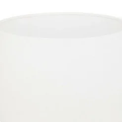 ATMOSPHERA CREATEUR D'INTERIEUR - Lampe à poser "adon" beige h53cm