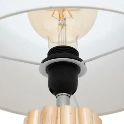 ATMOSPHERA CREATEUR D'INTERIEUR - Lampe à poser 