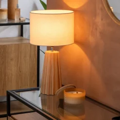 ATMOSPHERA CREATEUR D'INTERIEUR - Lampe à poser 