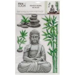 ATMOSPHERA CREATEUR D'INTERIEUR - Sticker