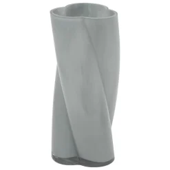ATMOSPHERA CREATEUR D'INTERIEUR - Vase torsadé "wild" h25,5cm