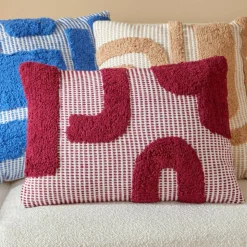 ATMOSPHERA CREATEUR D'INTERIEUR - Coussin 