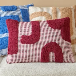 ATMOSPHERA CREATEUR D'INTERIEUR - Coussin 