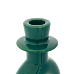 ATMOSPHERA CREATEUR D'INTERIEUR - Lot de 2 bougeoirs 