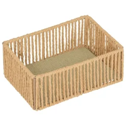 ATMOSPHERA CREATEUR D'INTERIEUR - Lot de 3 paniers 