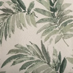 ATMOSPHERA CREATEUR D'INTERIEUR - Rideau occultant "elena" vert 135x260cm