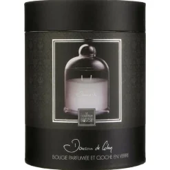 ATMOSPHERA CREATEUR D'INTERIEUR - Bougie parfumée cloche 