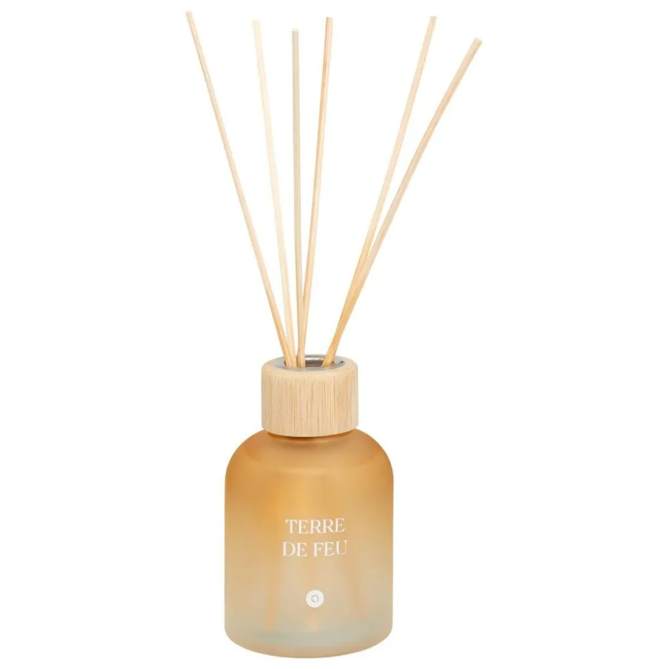 ATMOSPHERA CREATEUR D'INTERIEUR - Diffuseur de parfum "terre de feu" 150ml