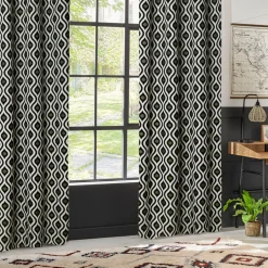 ATMOSPHERA CREATEUR D'INTERIEUR - Rideau 