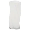 ATMOSPHERA CREATEUR D'INTERIEUR - Vase torsadé "wild" h25,5cm