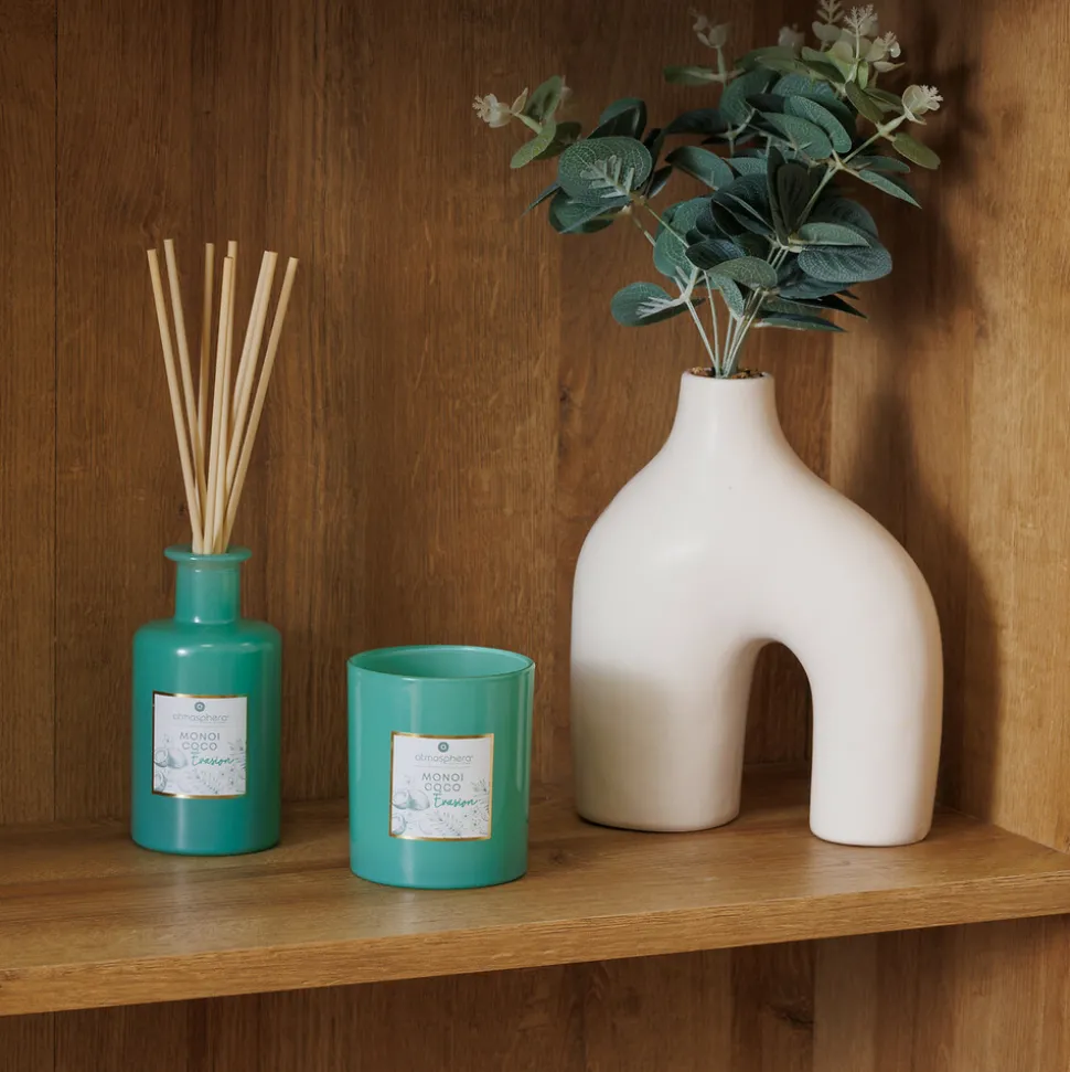 ATMOSPHERA CREATEUR D'INTERIEUR - Diffuseur de parfum "mael" monoï et coco 200ml