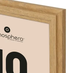 ATMOSPHERA CREATEUR D'INTERIEUR - Cadre photo "alix" 10x15cm