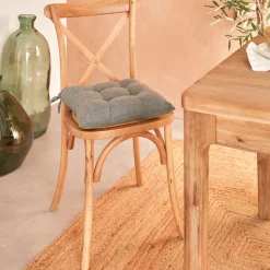 ATMOSPHERA CREATEUR D'INTERIEUR - Galette de chaise 