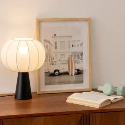 ATMOSPHERA CREATEUR D'INTERIEUR - Lampe à poser 