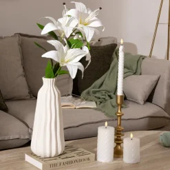 ATMOSPHERA CREATEUR D'INTERIEUR - Bougie led 