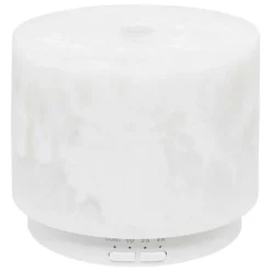 ATMOSPHERA CREATEUR D'INTERIEUR - Diffuseur huiles essentielles "elsy" marbre 100ml