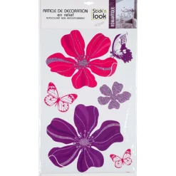 ATMOSPHERA CREATEUR D'INTERIEUR - Sticker "paillette" - 32x50 cm