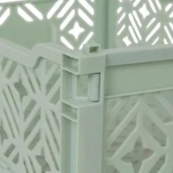 ATMOSPHERA CREATEUR D'INTERIEUR - Cagette pliante 