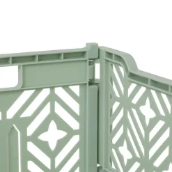 ATMOSPHERA CREATEUR D'INTERIEUR - Cagette pliante 